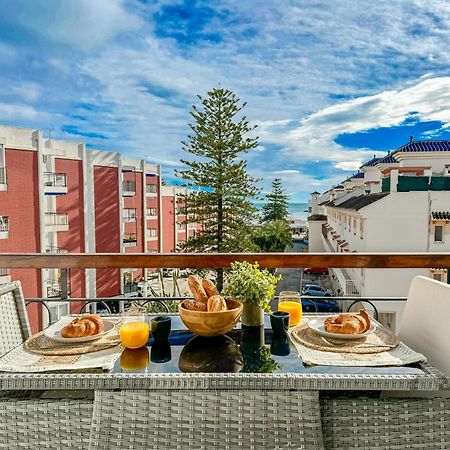 Studio Hola Arenal Platja de Larenal Zewnętrze zdjęcie