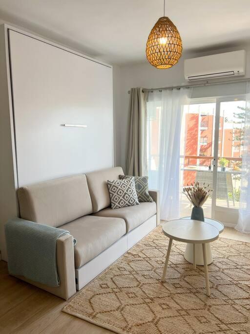 Studio Hola Arenal Platja de Larenal Zewnętrze zdjęcie