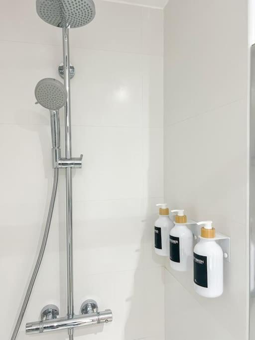 Studio Hola Arenal Platja de Larenal Zewnętrze zdjęcie