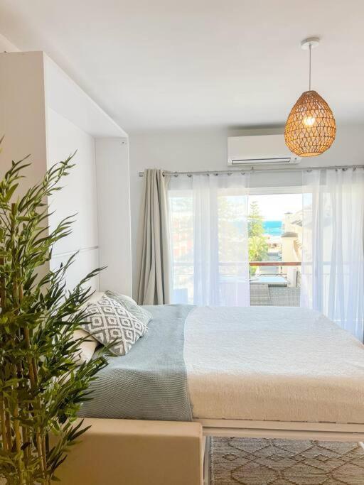 Studio Hola Arenal Platja de Larenal Zewnętrze zdjęcie