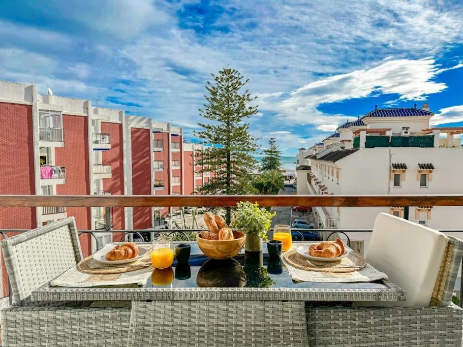 Studio Hola Arenal Platja de Larenal Zewnętrze zdjęcie