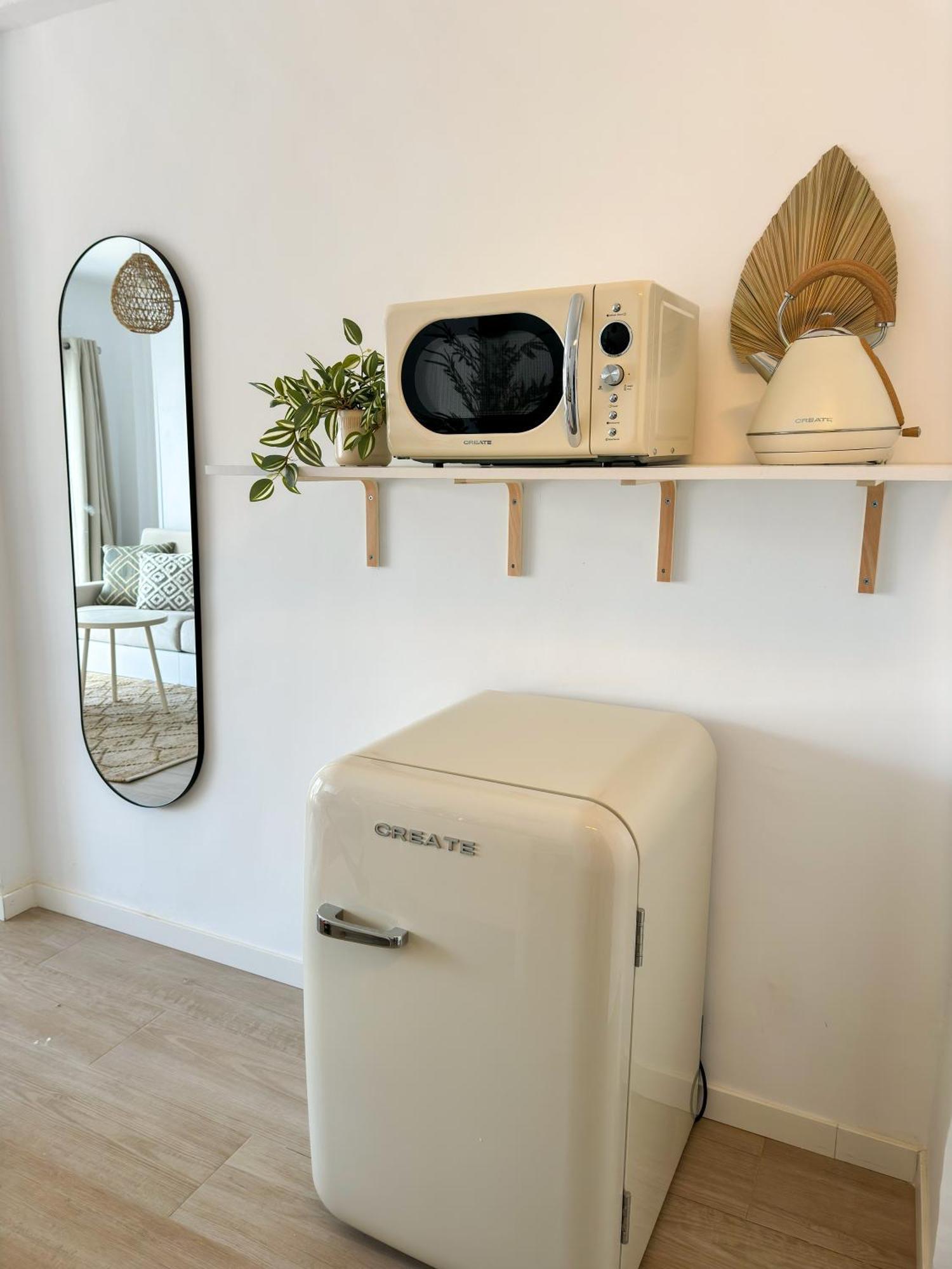 Studio Hola Arenal Platja de Larenal Zewnętrze zdjęcie