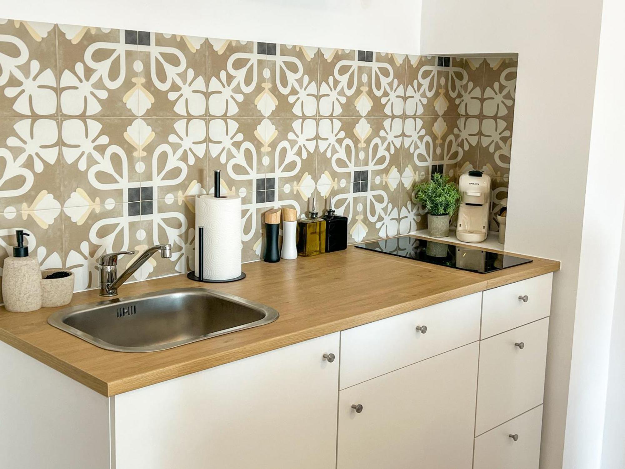 Studio Hola Arenal Platja de Larenal Zewnętrze zdjęcie