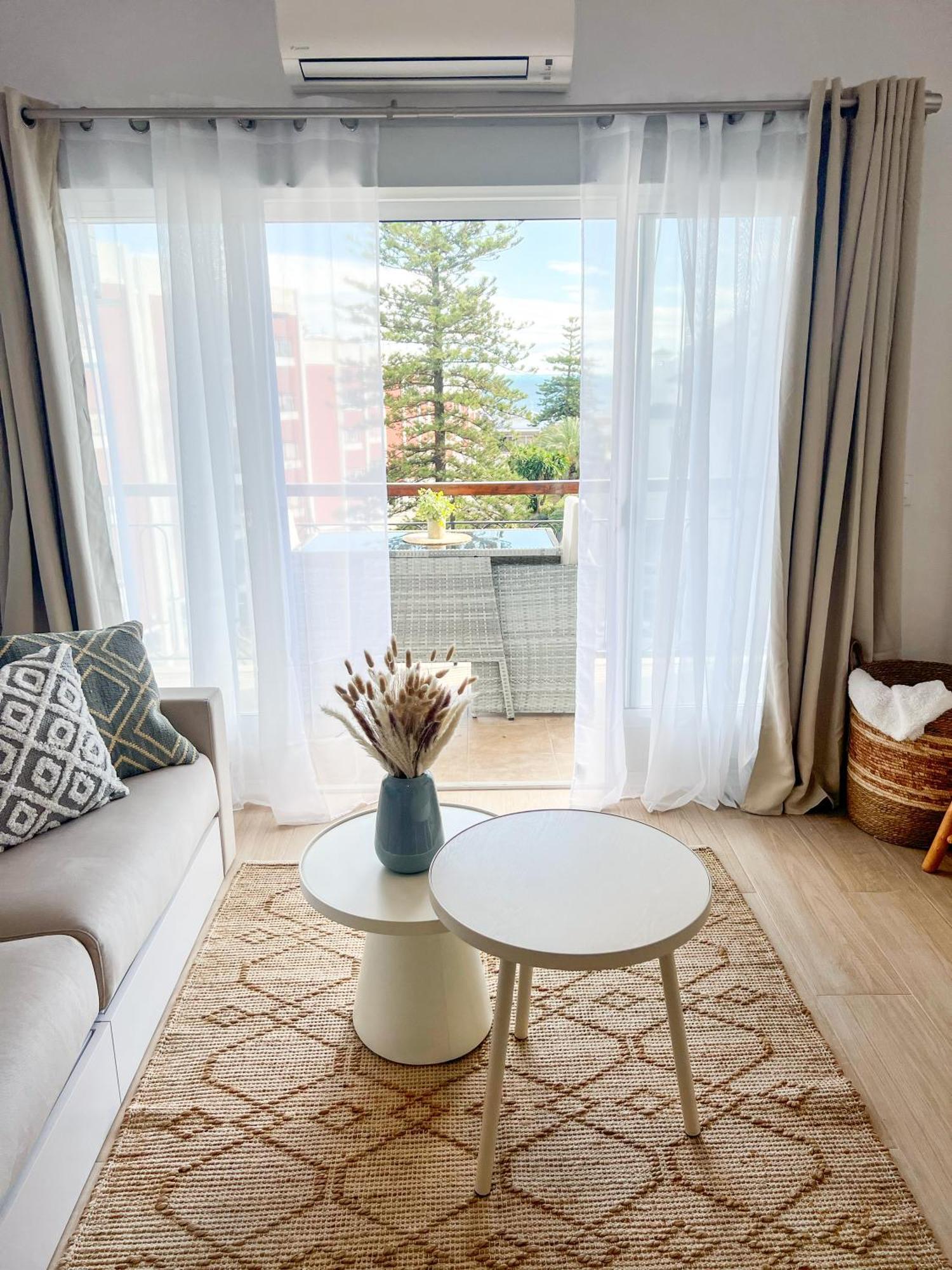 Studio Hola Arenal Platja de Larenal Zewnętrze zdjęcie